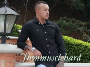 Jhonmusclehard