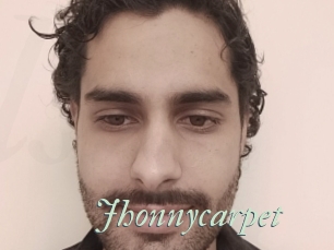Jhonnycarpet