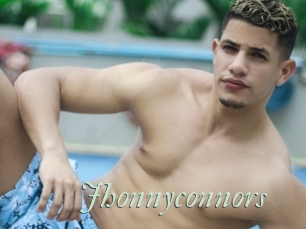 Jhonnyconnors