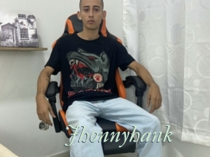 Jhonnyhank