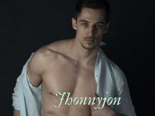 Jhonnyjon