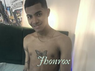 Jhonrox