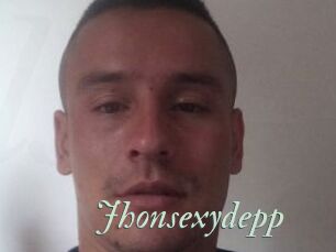 Jhonsexydepp