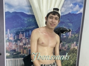 Jhonsmals