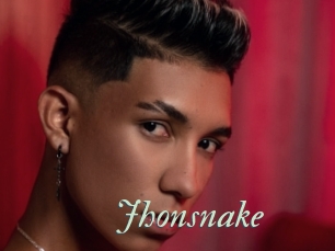 Jhonsnake