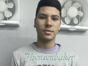 Jhonsonbaker