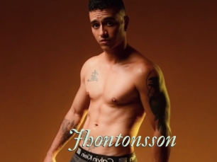 Jhontonsson