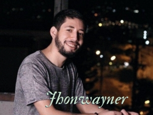 Jhonwayner