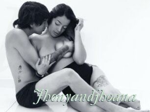 Jhonyandjhoana
