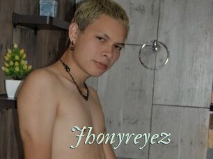 Jhonyreyez