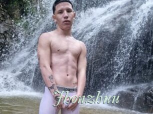 Jhonzhuu