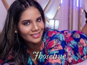 Jhoseline