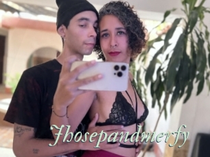 Jhosepandmerfy