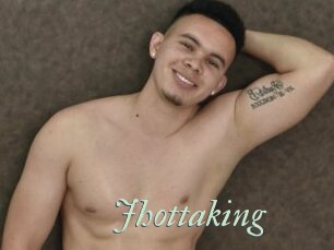 Jhottaking