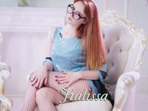 Jialissa