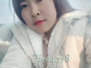 Jien4758