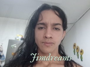 Jimdreams