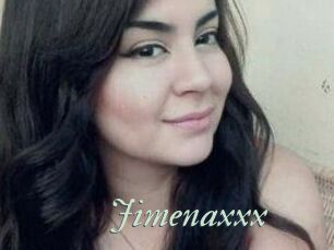Jimenaxxx