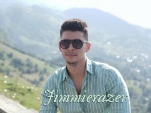 Jimmierazer