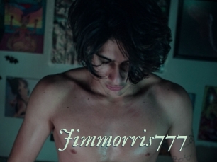 Jimmorris777