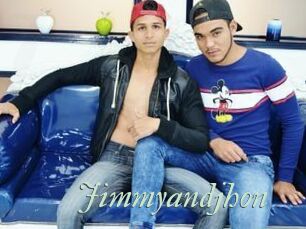 Jimmyandjhon