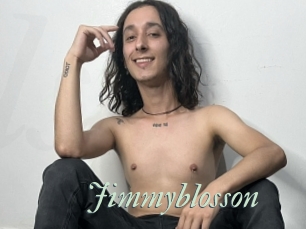 Jimmyblosson
