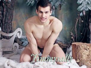 Jimmysally
