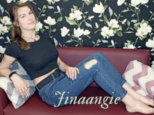 Jinaangie