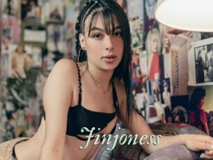 Jinjoness