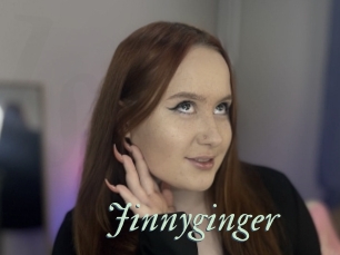 Jinnyginger
