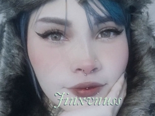 Jinxvnuss