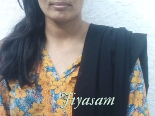 Jiyasam