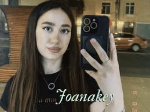Joanakey
