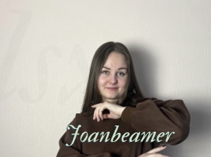 Joanbeamer