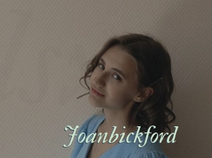 Joanbickford