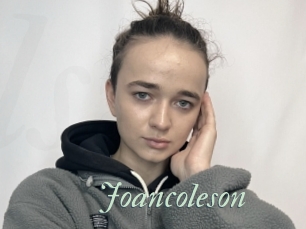 Joancoleson