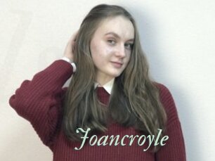 Joancroyle