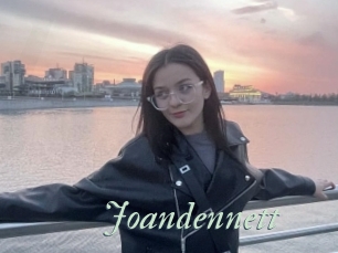 Joandennett