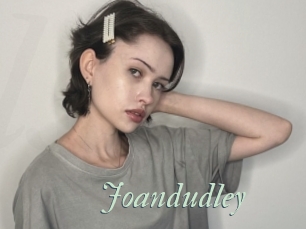 Joandudley