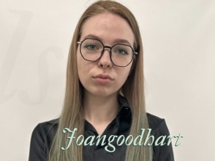 Joangoodhart
