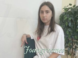 Joangroomes