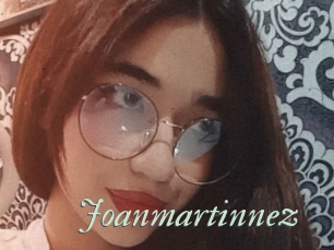 Joanmartinnez