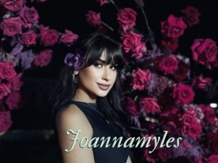 Joannamyles