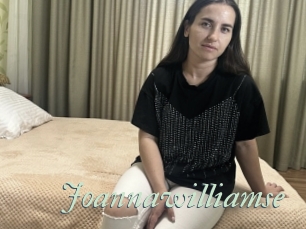 Joannawilliamse