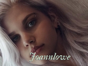 Joannlowe
