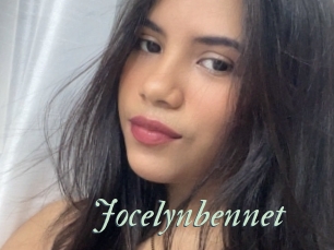 Jocelynbennet