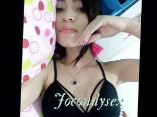 Jocondysex