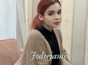 Jodiejames