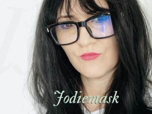 Jodiemask
