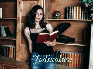 Jodixolsen